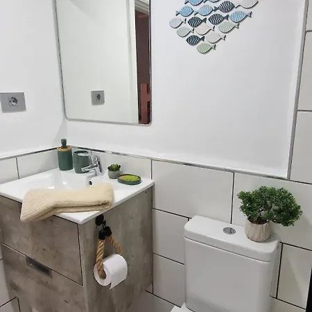 Apartament Blanca Del Sol Oasis Duna