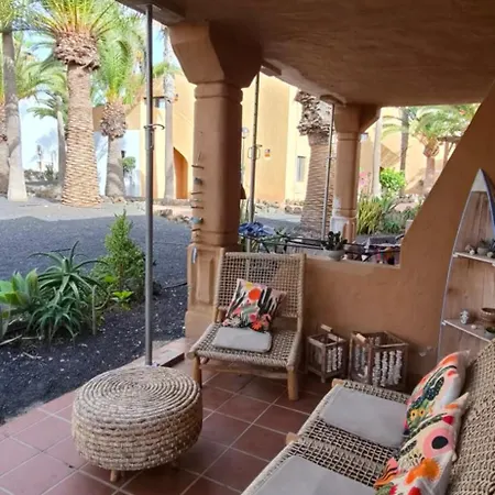 Blanca Del Sol Oasis Duna Apartament *