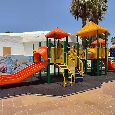 Blanca Del Sol Oasis Duna Apartament