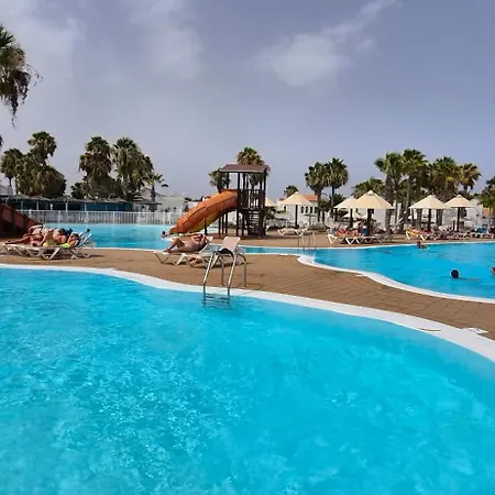 Apartament Blanca Del Sol Oasis Duna