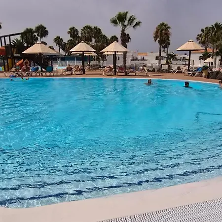 Blanca Del Sol Oasis Duna Apartament