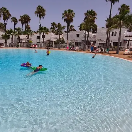Apartament Blanca Del Sol Oasis Duna