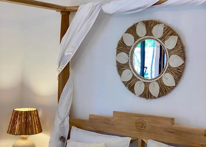 Vv Blanca Del Sol Oasis Duna Apartment