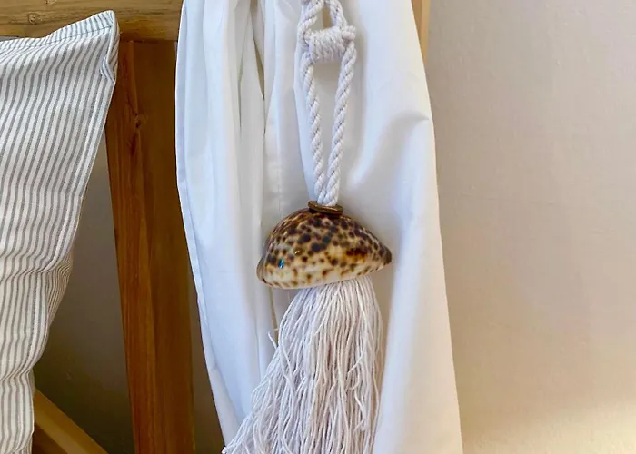 Vv Blanca Del Sol Oasis Duna *