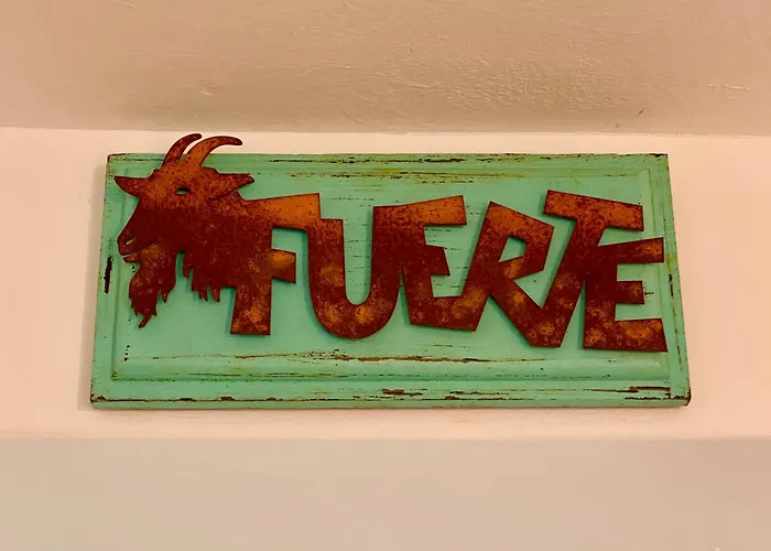 Apartment Vv Blanca Del Sol Oasis Duna *