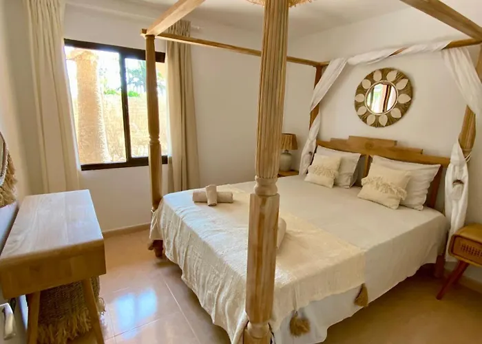 Appartement Vv Blanca Del Sol Oasis Duna