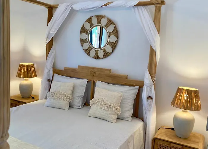 Vv Blanca Del Sol Oasis Duna