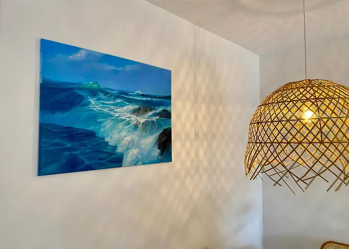 Appartement Vv Blanca Del Sol Oasis Duna