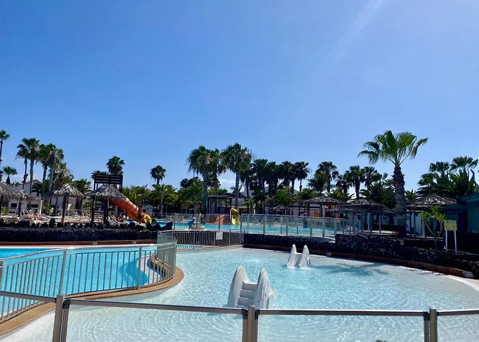 Vv Blanca Del Sol Oasis Duna Appartement