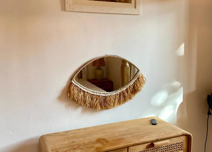 Vv Blanca Del Sol Oasis Duna Corralejo