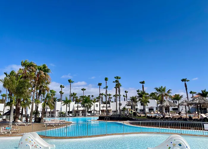 Vv Blanca Del Sol Oasis Duna Apartment *