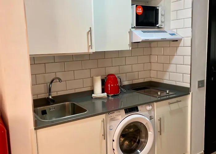 Vv Blanca Del Sol Oasis Duna *