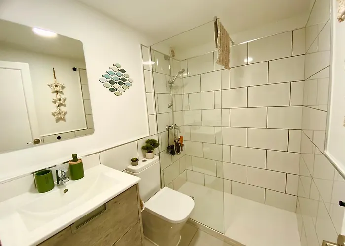 Vv Blanca Del Sol Oasis Duna Corralejo