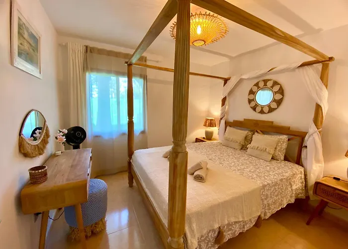 Vv Blanca Del Sol Oasis Duna Apartment