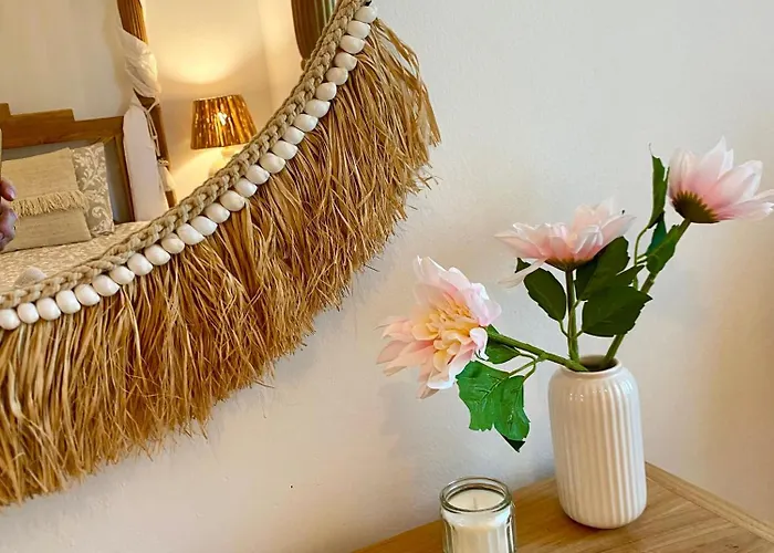 Appartement Vv Blanca Del Sol Oasis Duna