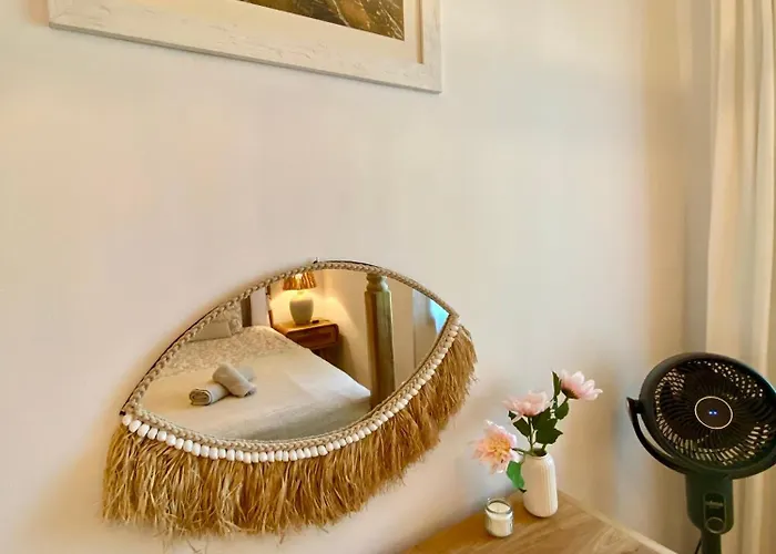 Appartement Vv Blanca Del Sol Oasis Duna