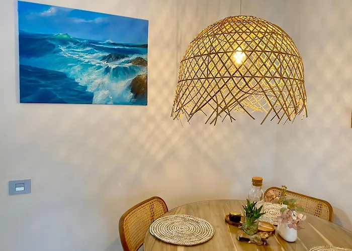 Appartement Vv Blanca Del Sol Oasis Duna