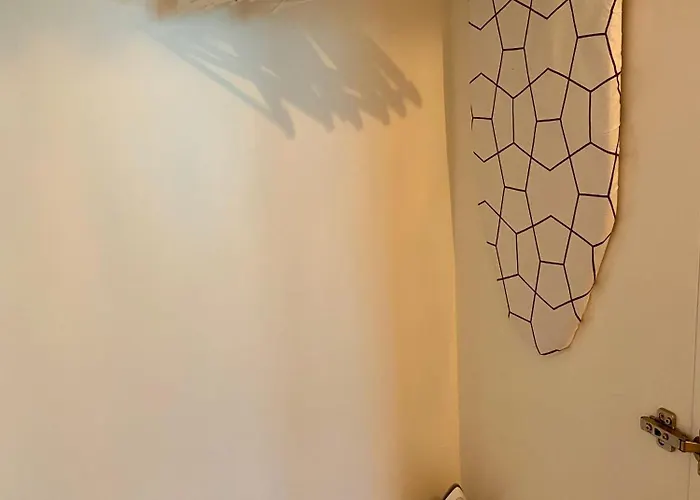 Vv Blanca Del Sol Oasis Duna