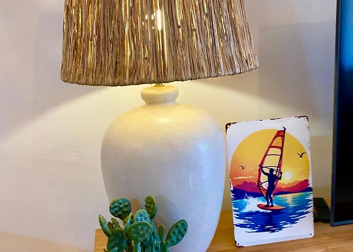 Appartement Vv Blanca Del Sol Oasis Duna *