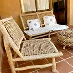 Vv Blanca Del Sol Oasis Duna 코라레호