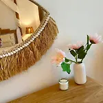 아파트 Vv Blanca Del Sol Oasis Duna