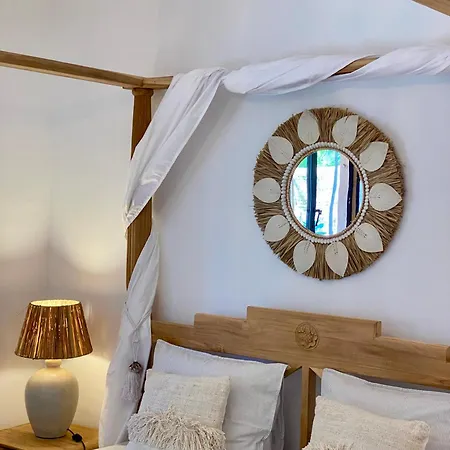 Vv Blanca Del Sol Oasis Duna Lejlighed