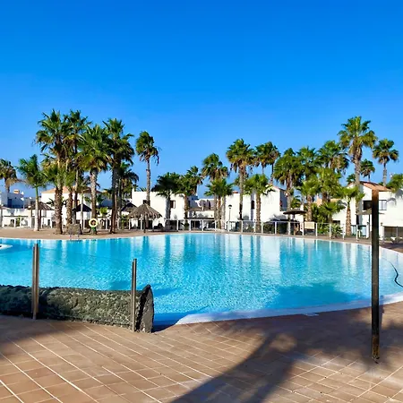 Vv Blanca Del Sol Oasis Duna *