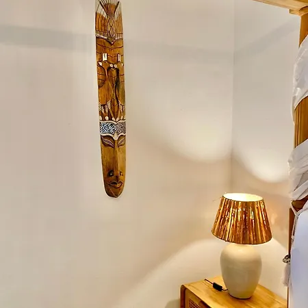 Vv Blanca Del Sol Oasis Duna Lejlighed Corralejo